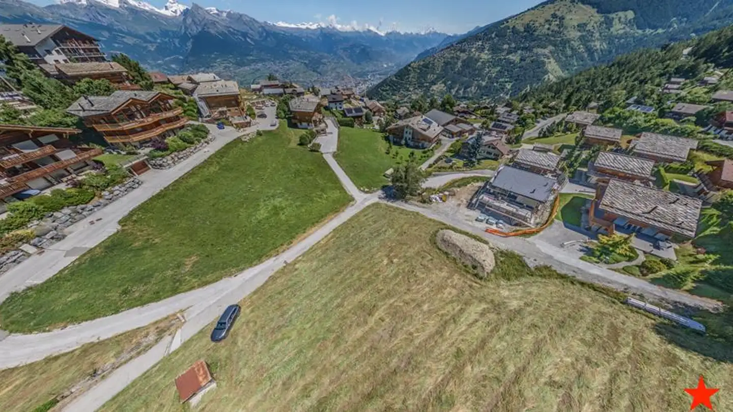 Bauland kaufen - 1997 Haute-Nendaz - Foto 3