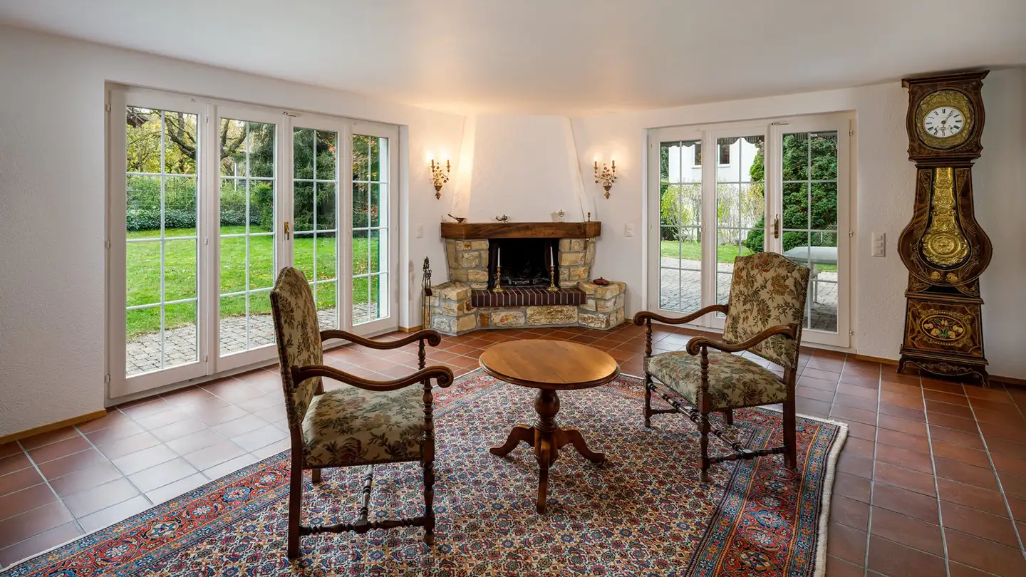 Single house for sale - 8472 Seuzach - Photo 4