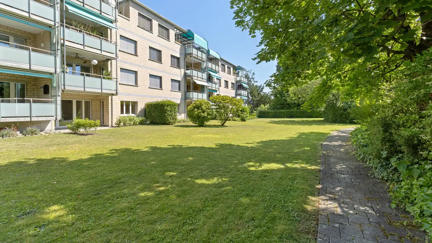 Apartment for sale - Häuslerweg 4, 8800 Thalwil - Photo 4