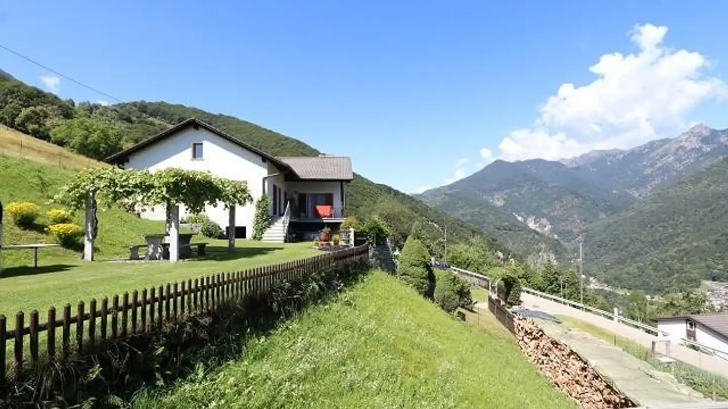 Casa singola in vendita - 6659 Moneto - Photo 4