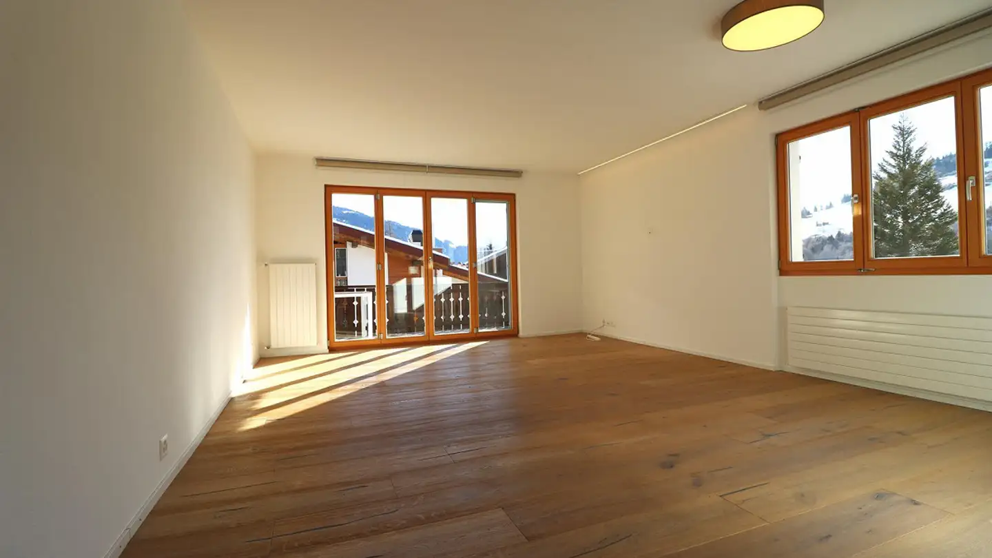 Apartment for sale - Via Principala 1, 7031 Laax GR - Photo 2