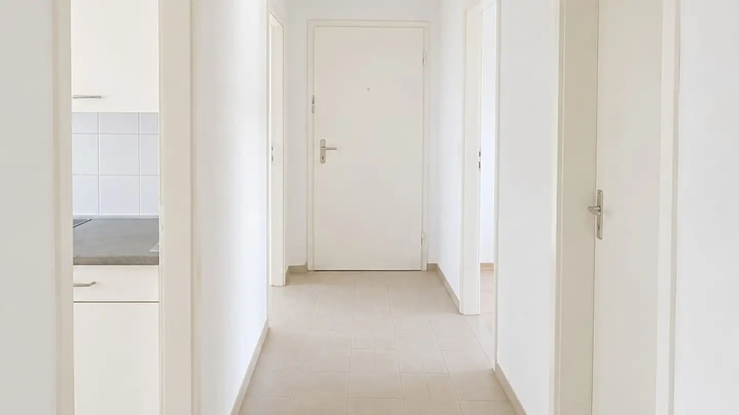 Appartement à louer - Mürgelistrasse 16, 4528 Zuchwil - Photo 2