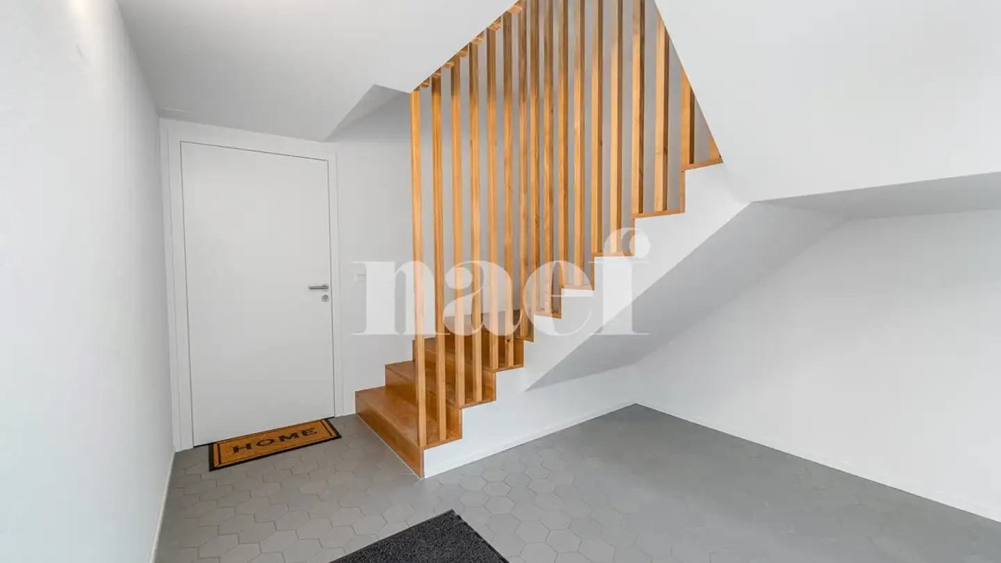 Immeuble mixte à vendre - 1696 Vuisternens-en-Ogoz - Photo 4