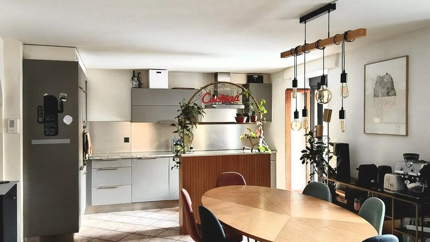 Appartamento in affitto - 1950 Sion - Foto 3