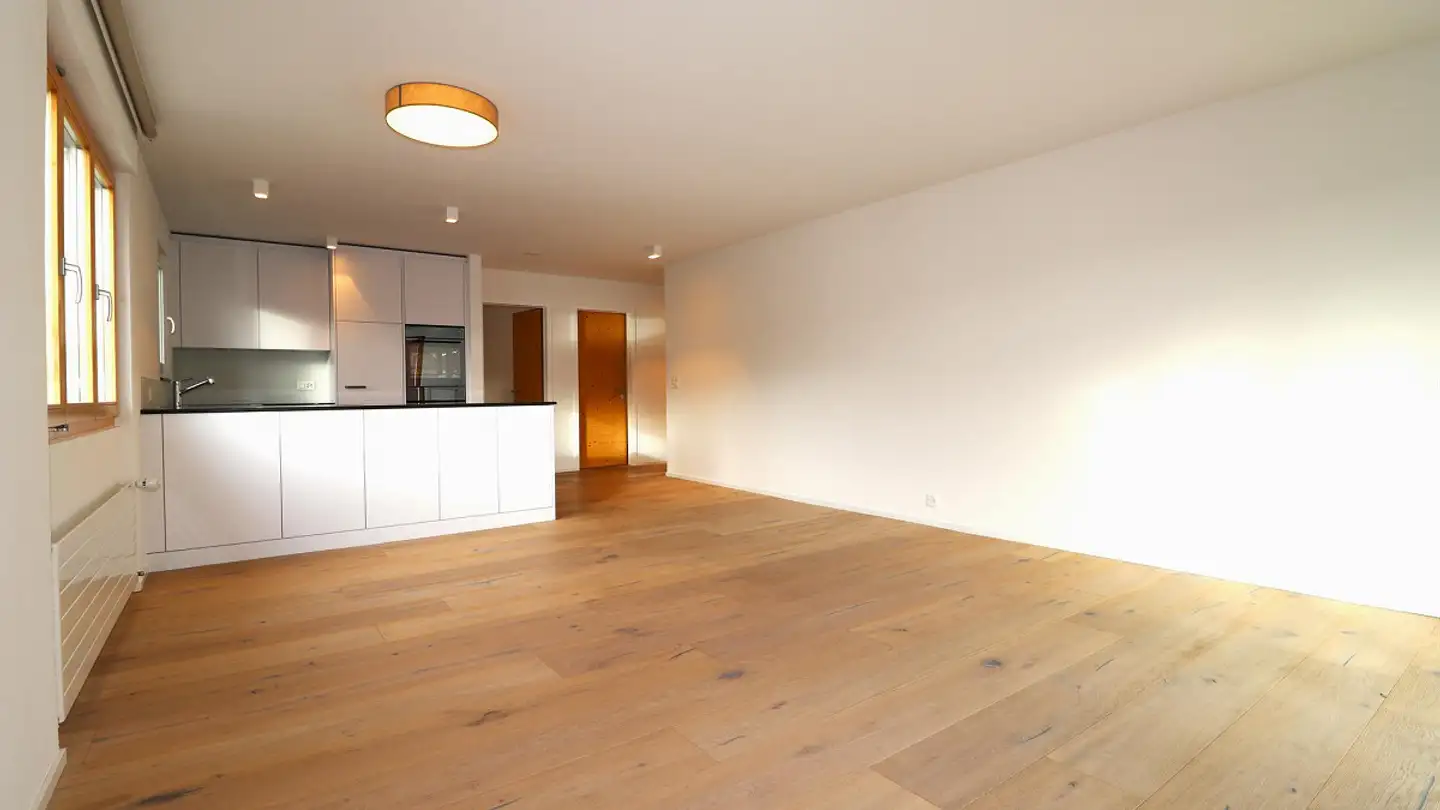 Apartment for sale - Via Principala 1, 7031 Laax GR