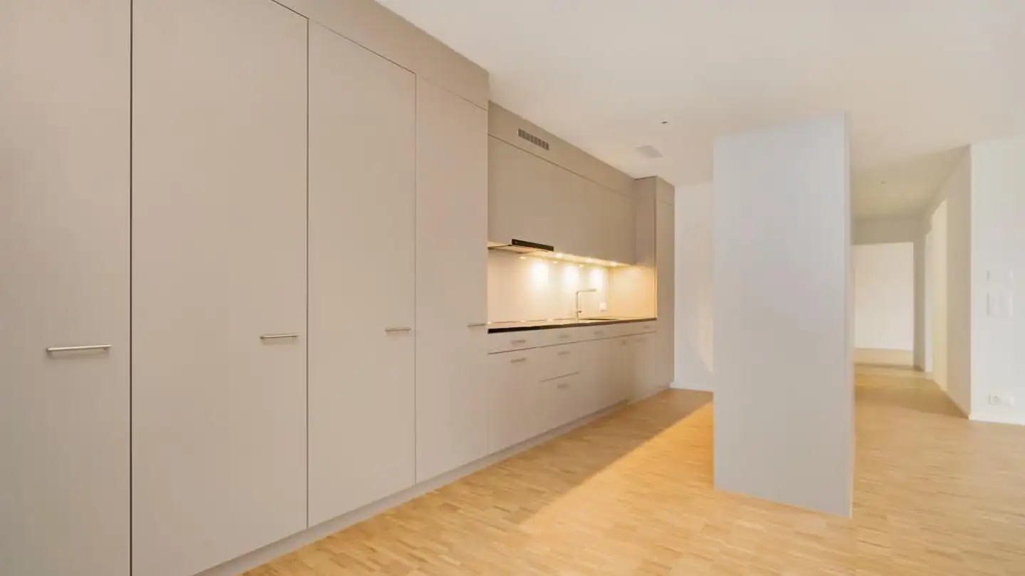 Appartamento in affitto - Färbereiweg 2d, 4800 Zofingen - Foto 2