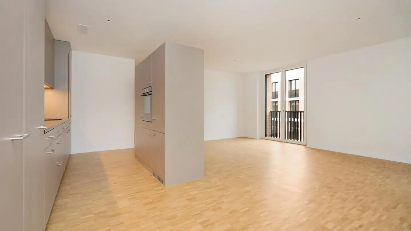 Appartamento in affitto - Färbereiweg 2d, 4800 Zofingen - Foto 3