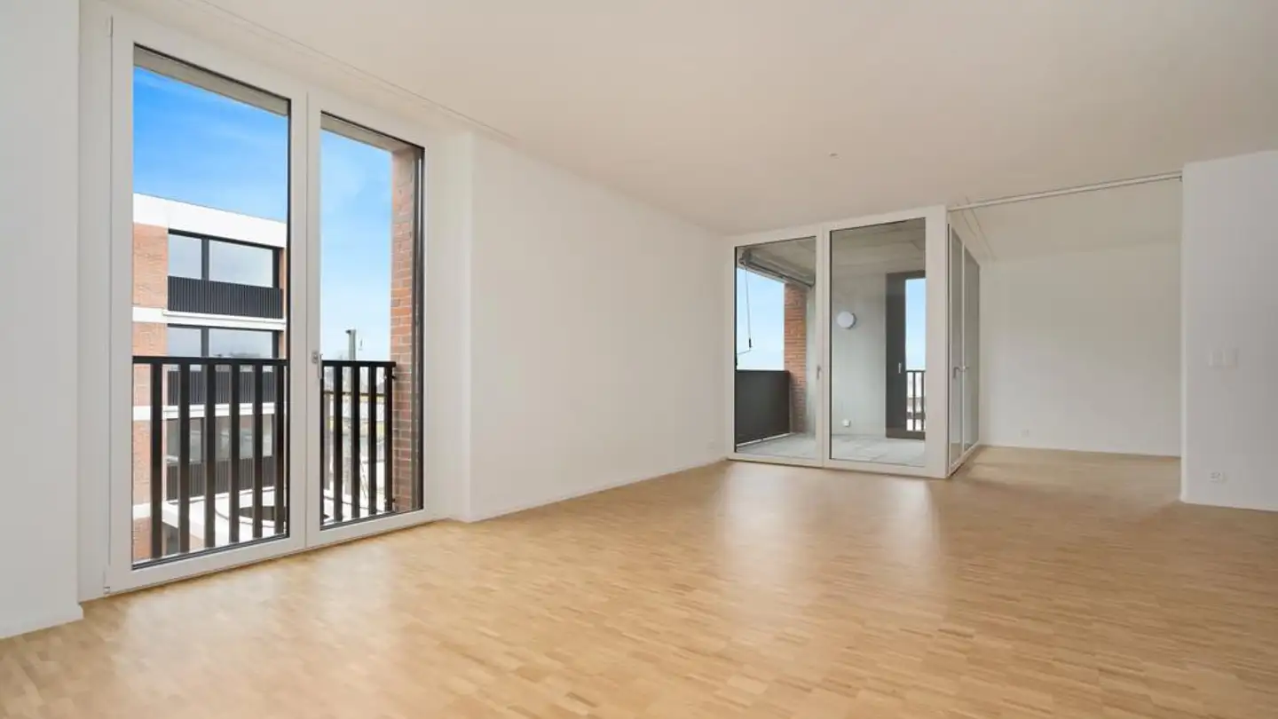 Appartamento in affitto - Färbereiweg 2d, 4800 Zofingen - Foto 4