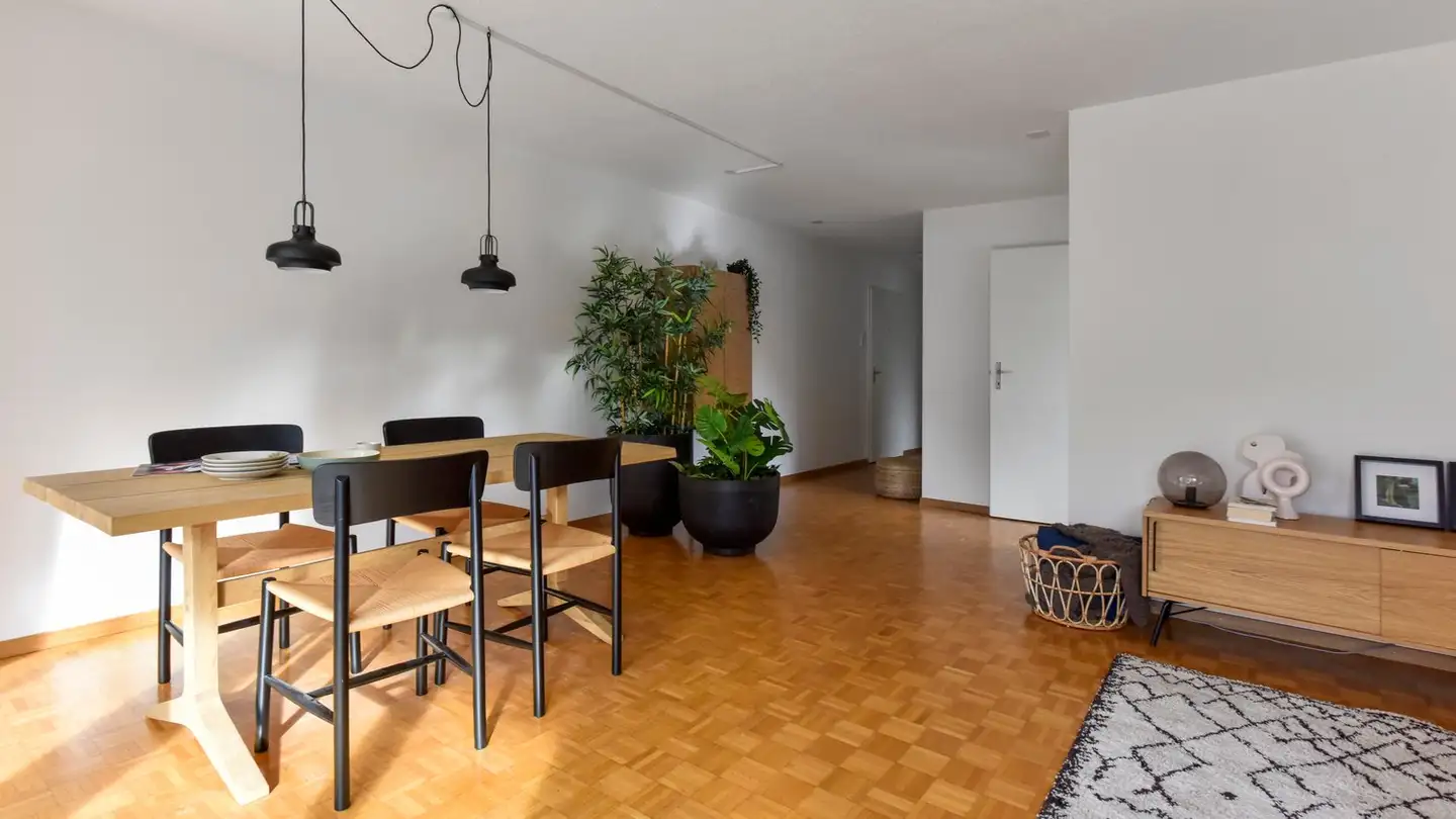 Appartement à louer - Hergiswaldstrasse 2, 6012 Obernau - Photo 2