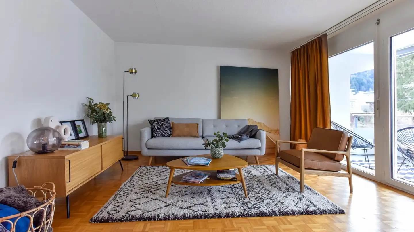 Appartement à louer - Hergiswaldstrasse 2, 6012 Obernau - Photo 3