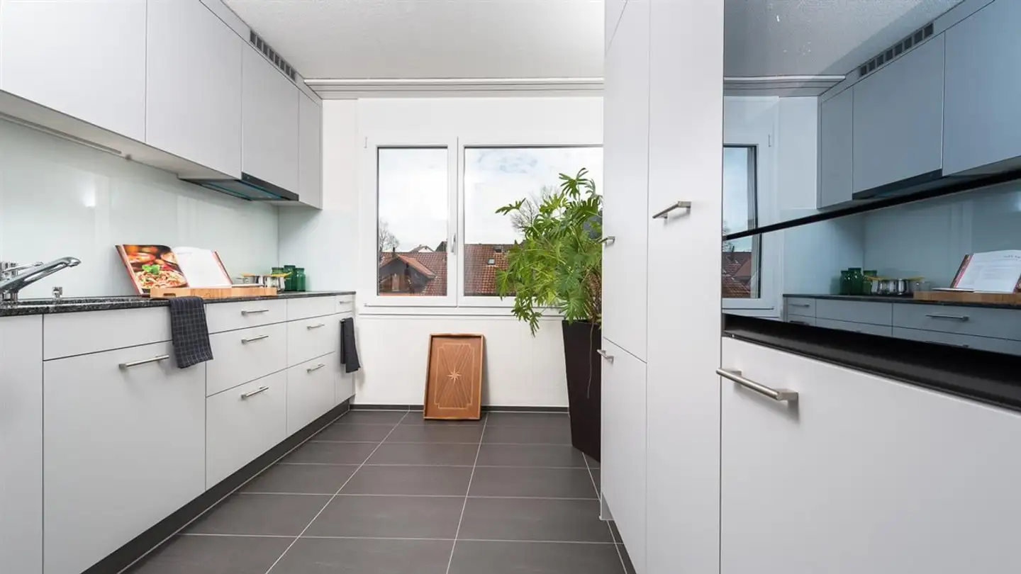 Appartement à louer - Hergiswaldstrasse 2, 6012 Obernau - Photo 4