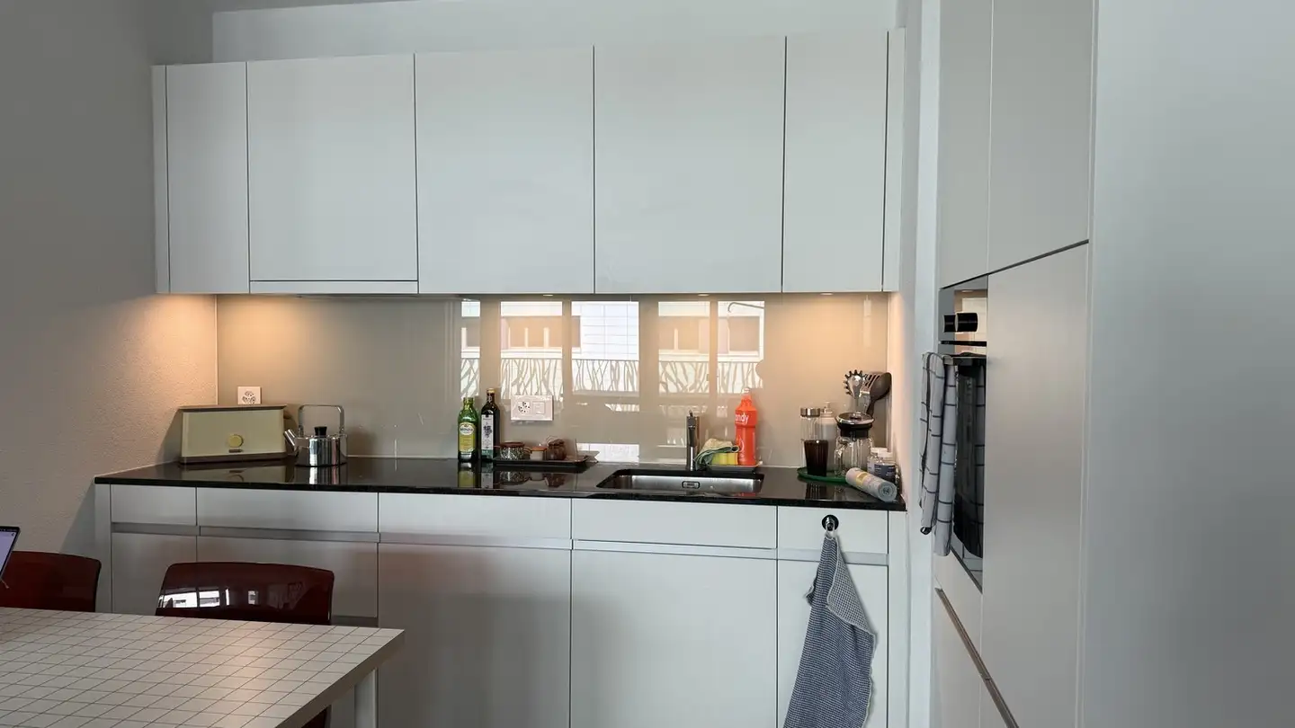 Appartamento in affitto - Rue Catherine Colomb, 1022 Chavannes-près-Renens