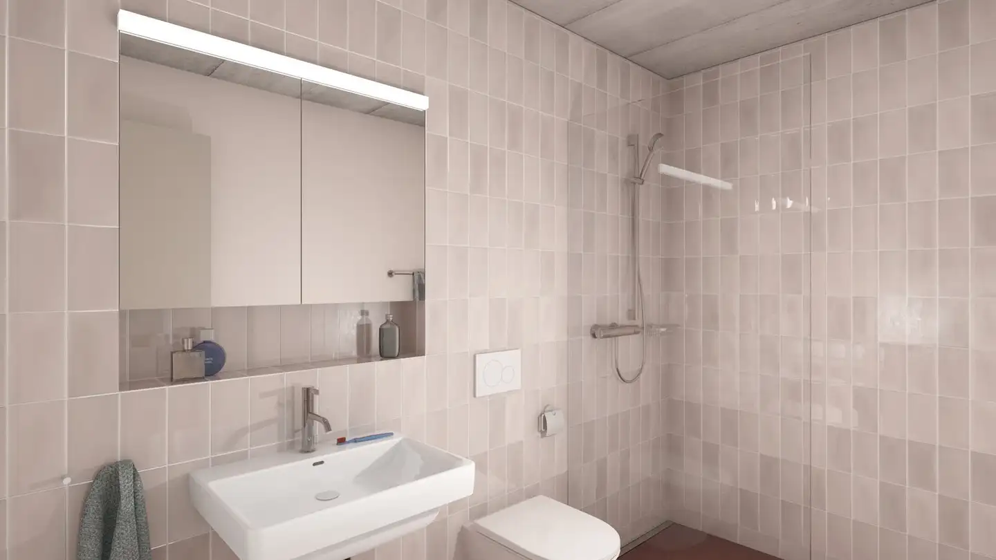 Wohnung mieten - 4051 Basel - Foto 2