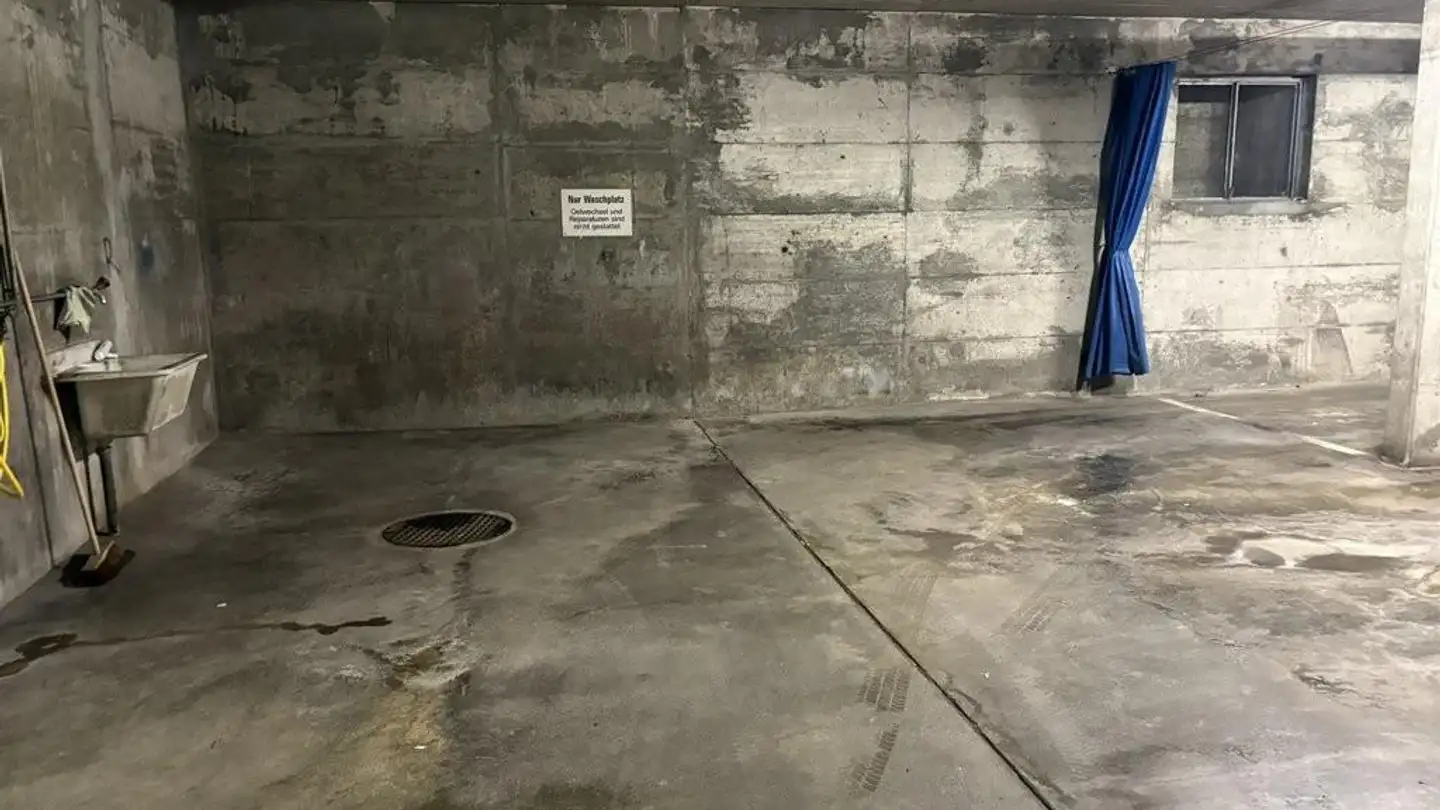 Tiefgaragenstellplatz mieten - Fabrikstrasse 29, 3176 Neuenegg - Foto 4