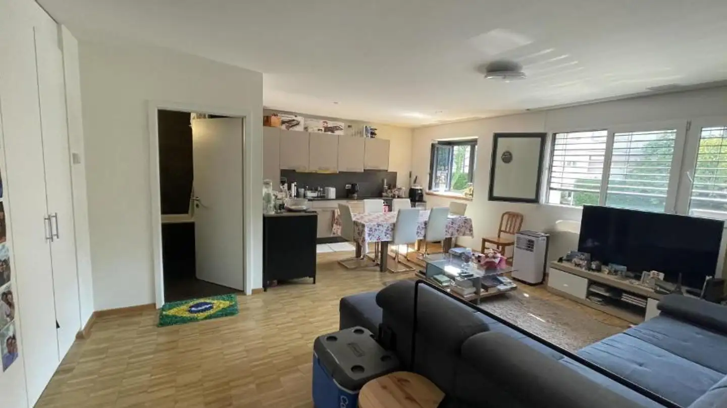 Appartamento in affitto - Route De Colovrex 3, 1218 Le Grand-Saconnex - Foto 2