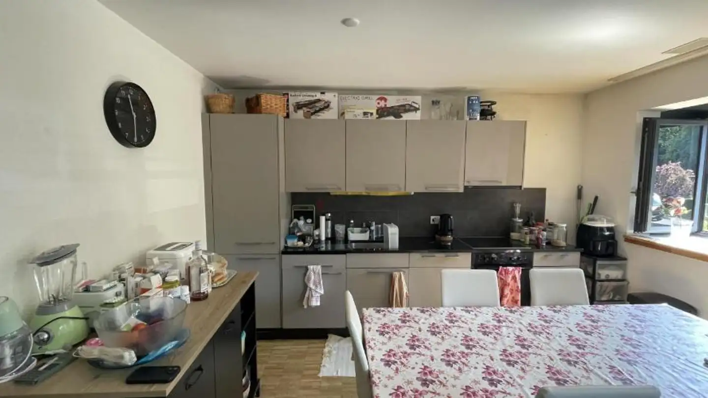 Appartamento in affitto - Route De Colovrex 3, 1218 Le Grand-Saconnex - Foto 3