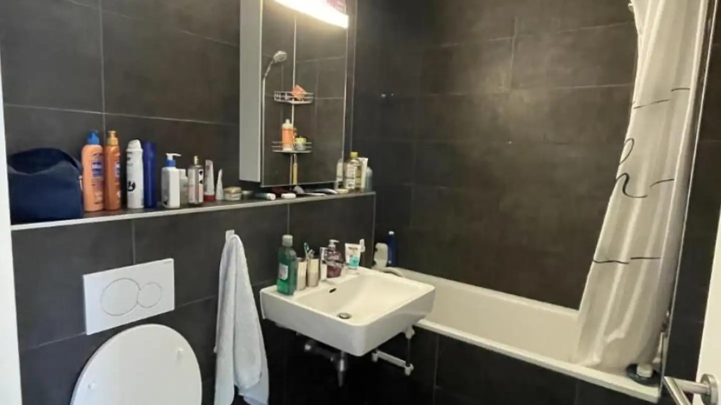 Appartamento in affitto - Route De Colovrex 3, 1218 Le Grand-Saconnex - Foto 4