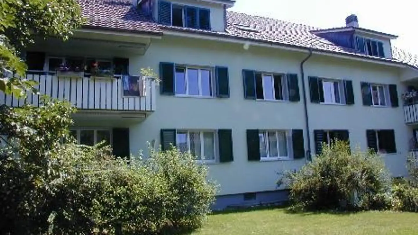 Appartamento in affitto - Hofmeisterstrasse 11, 3006 Bern