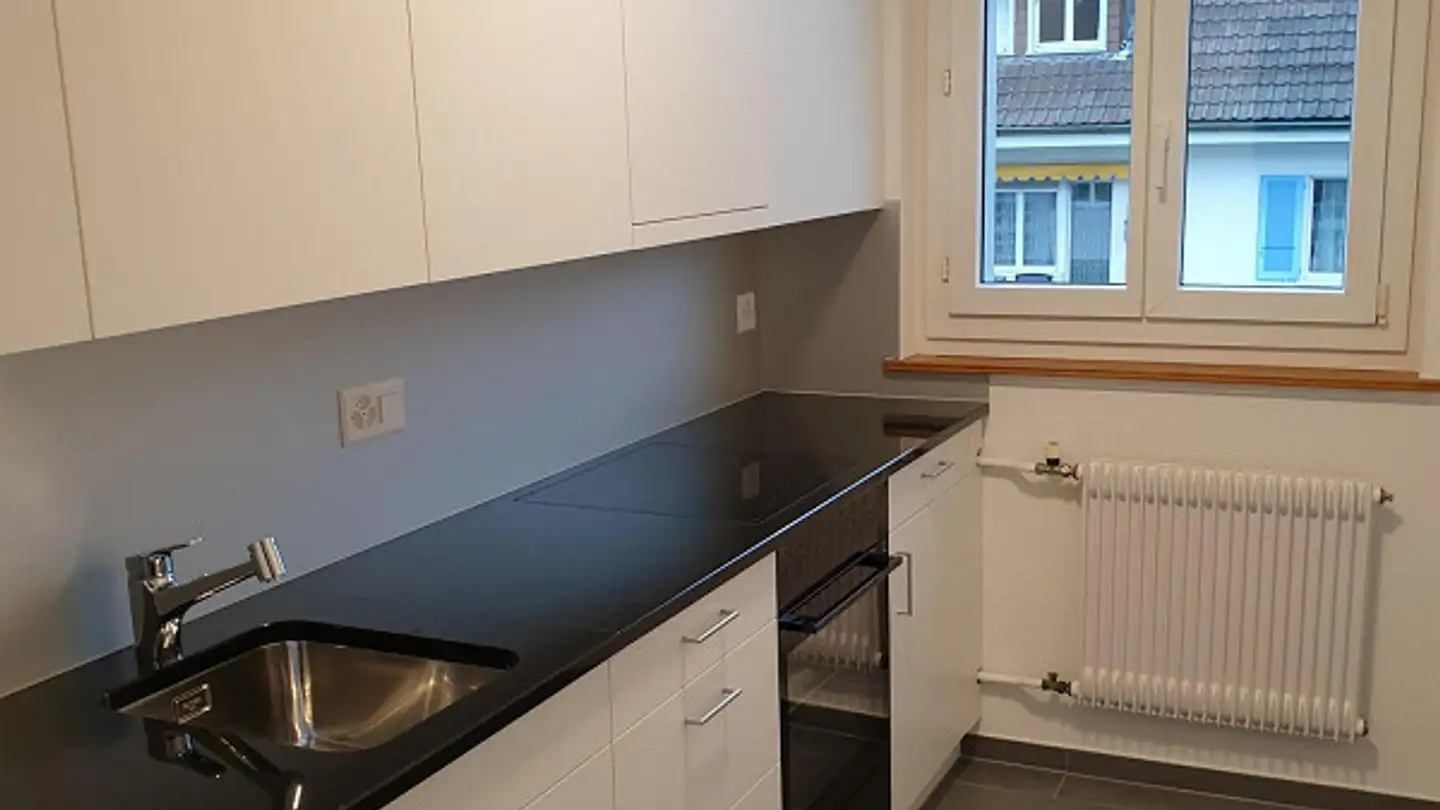 Appartamento in affitto - Hofmeisterstrasse 11, 3006 Bern - Foto 2