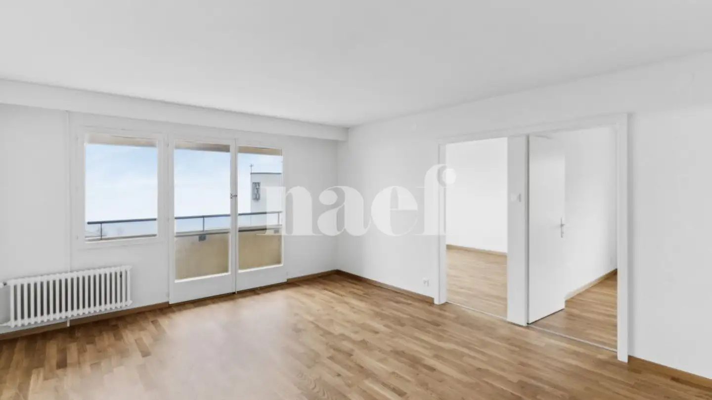 Appartement à louer - Rue De Pain-Blanc 32, 2000 Neuchâtel - Photo 2
