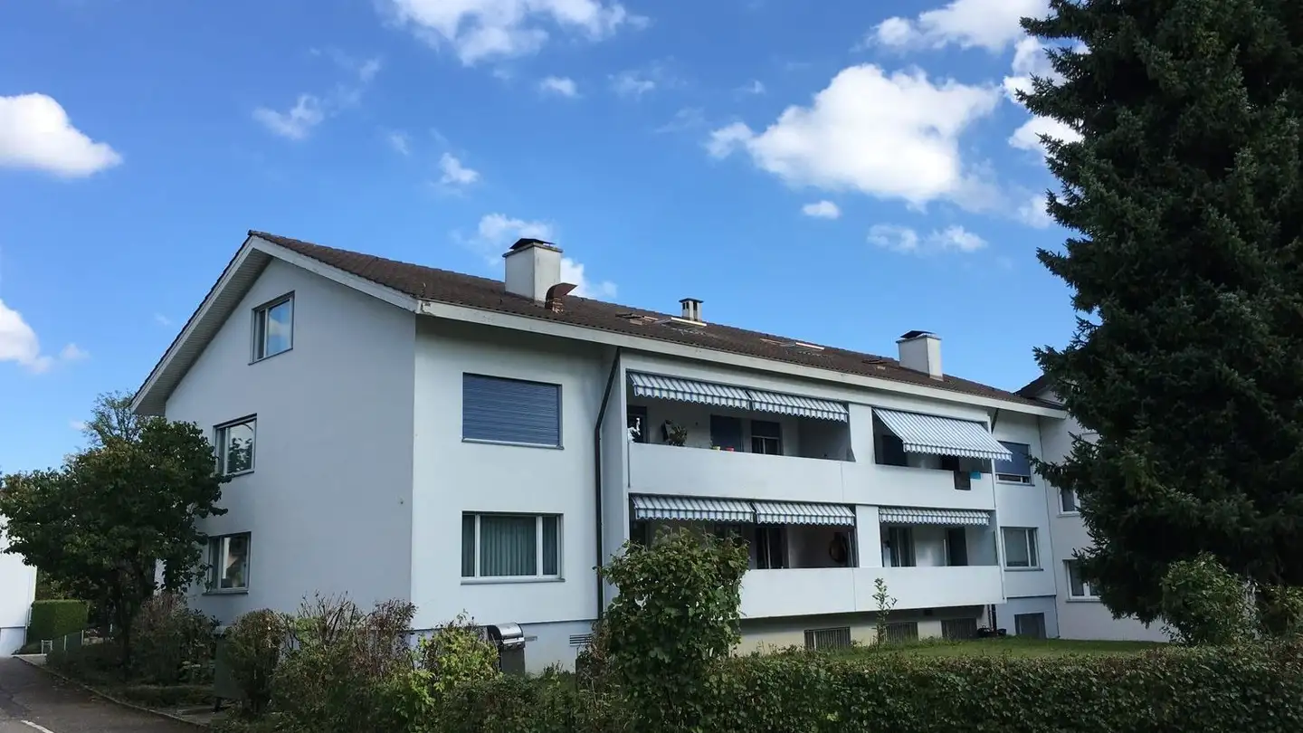 Attico in affitto - Lättenwiesenstrasse, 8152 Glattbrugg