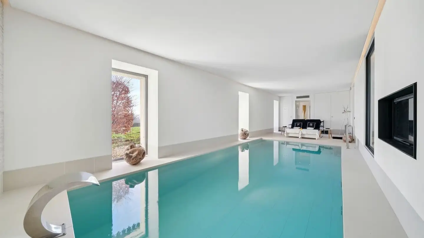 Maison individuelle à vendre - 1421 Fontaines-sur-Grandson - Photo 4