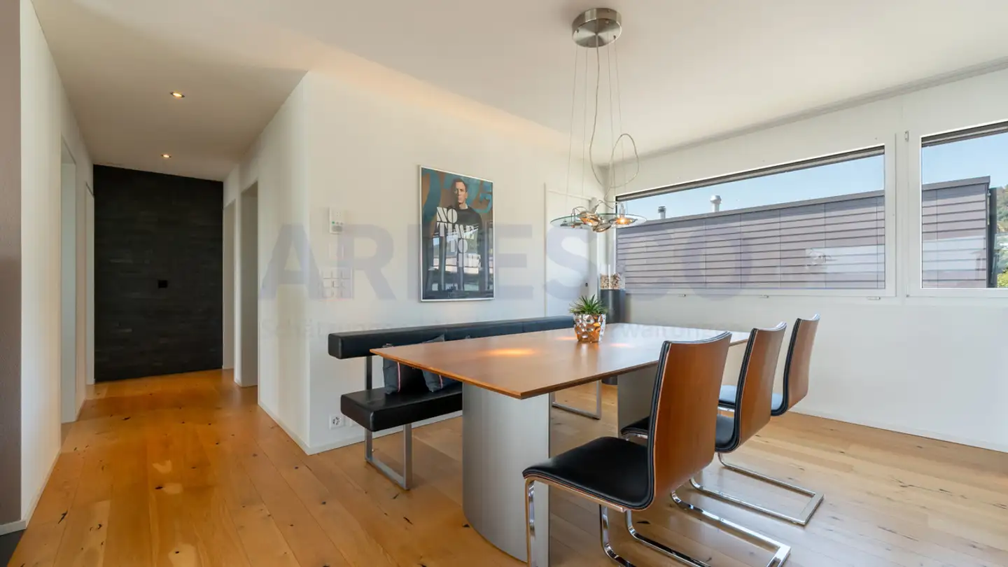 Dachgeschosswohnung kaufen - Hauptstrasse, 4654 Lostorf - Foto 4