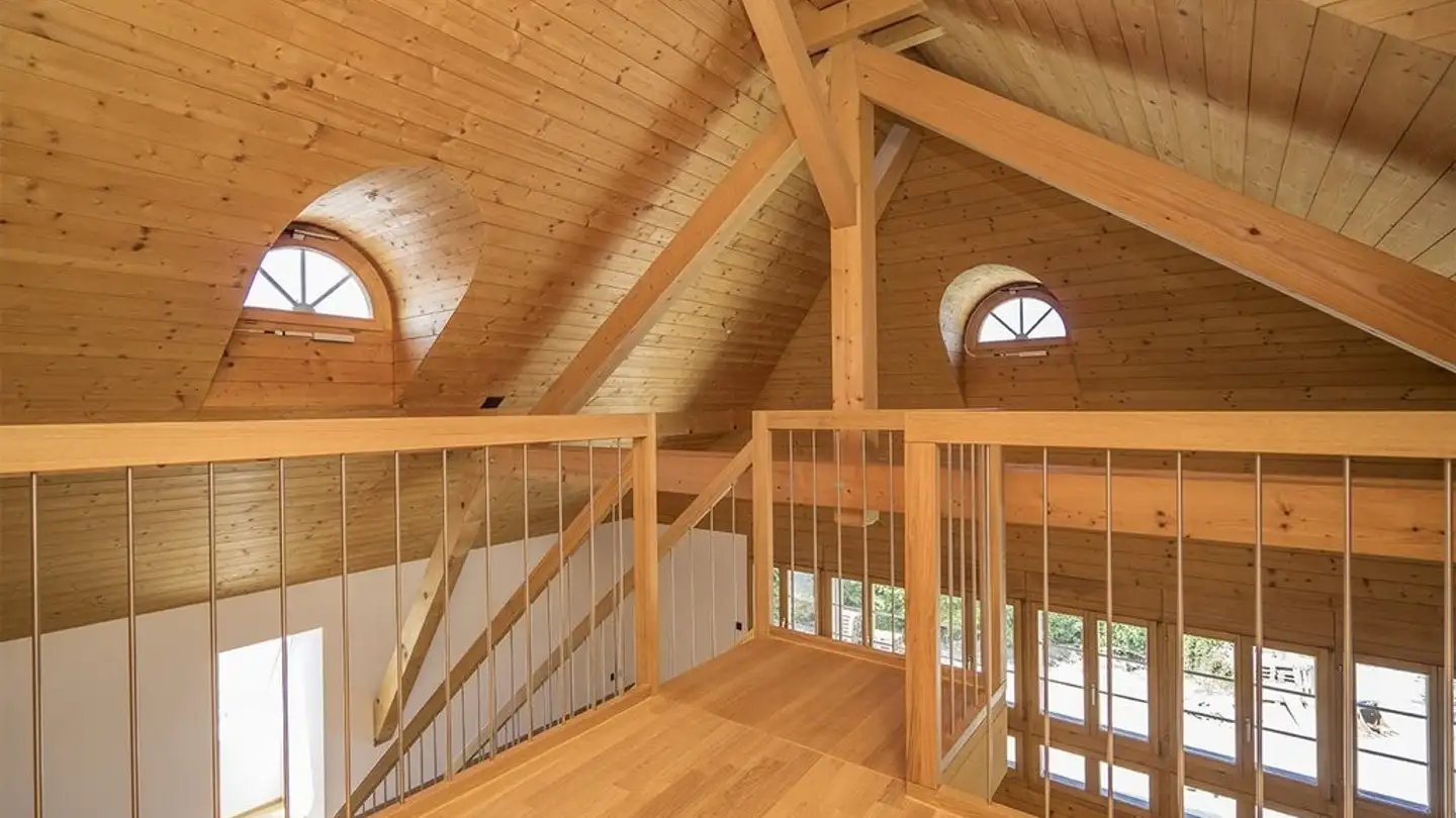 Appartamento in affitto - St. Urbanstrasse 36, 4914 Roggwil BE - Foto 2