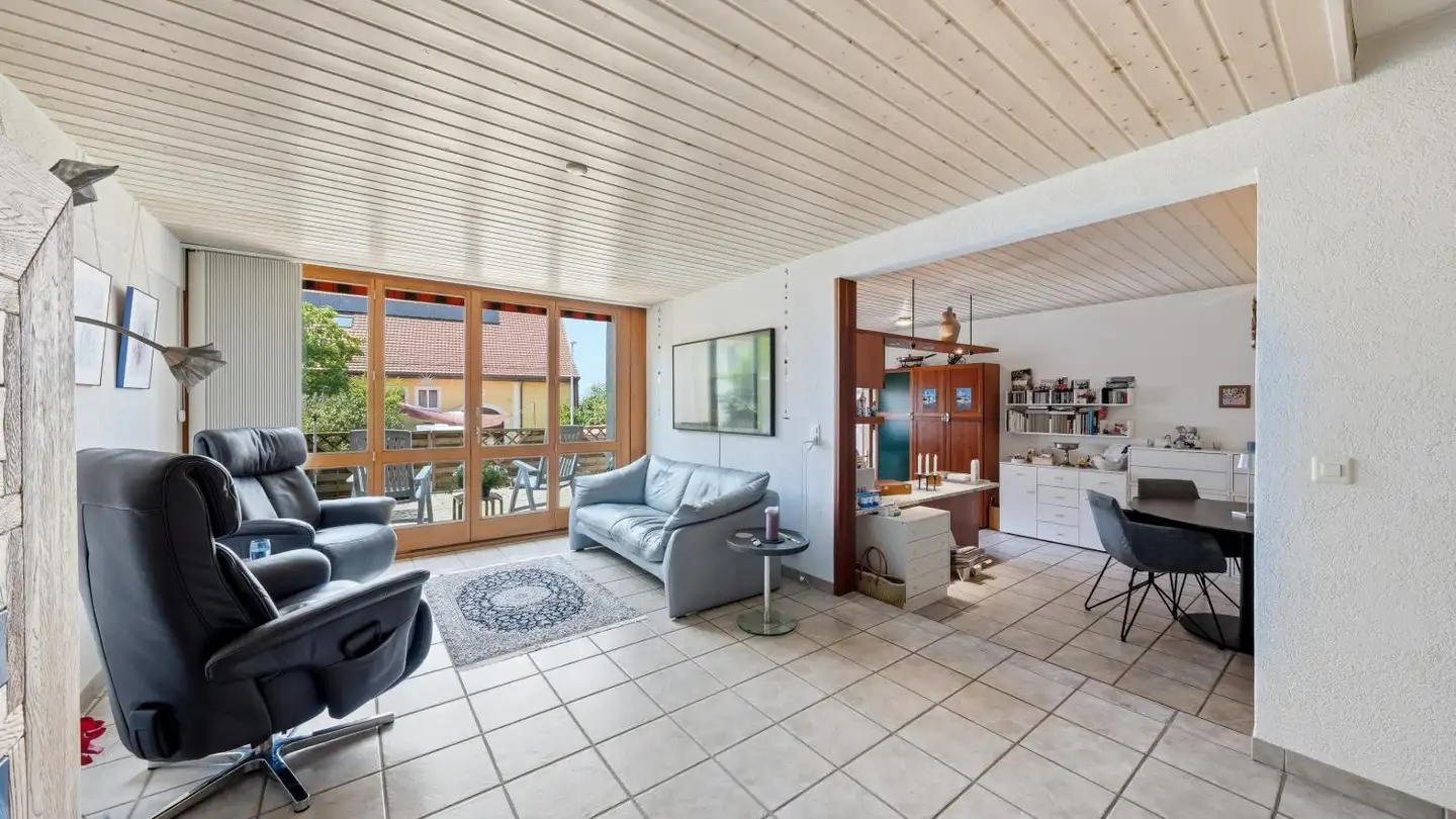 Casa singola in vendita - 1045 Ogens - Foto 4