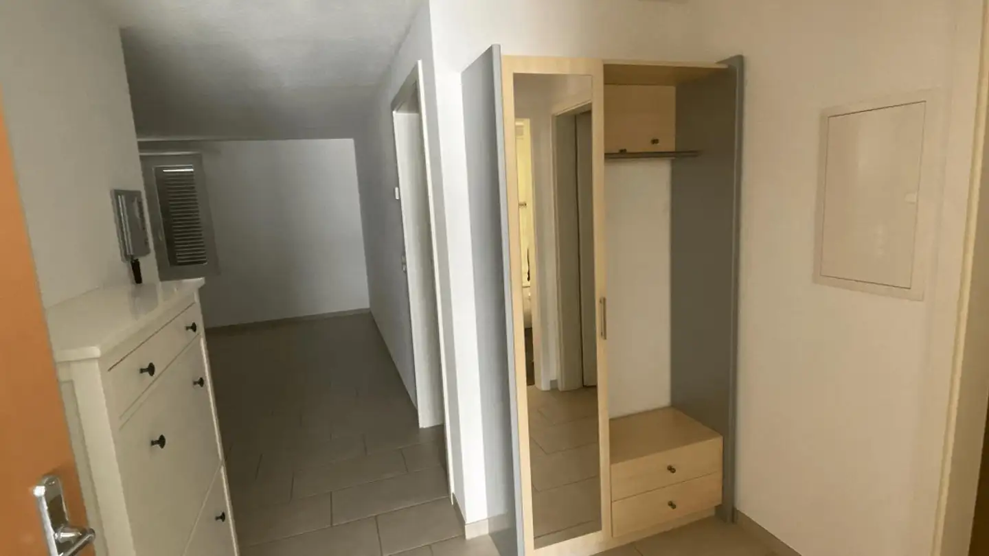 Apartment for rent - Bürgerheimstrasse 2, 8853 Lachen SZ