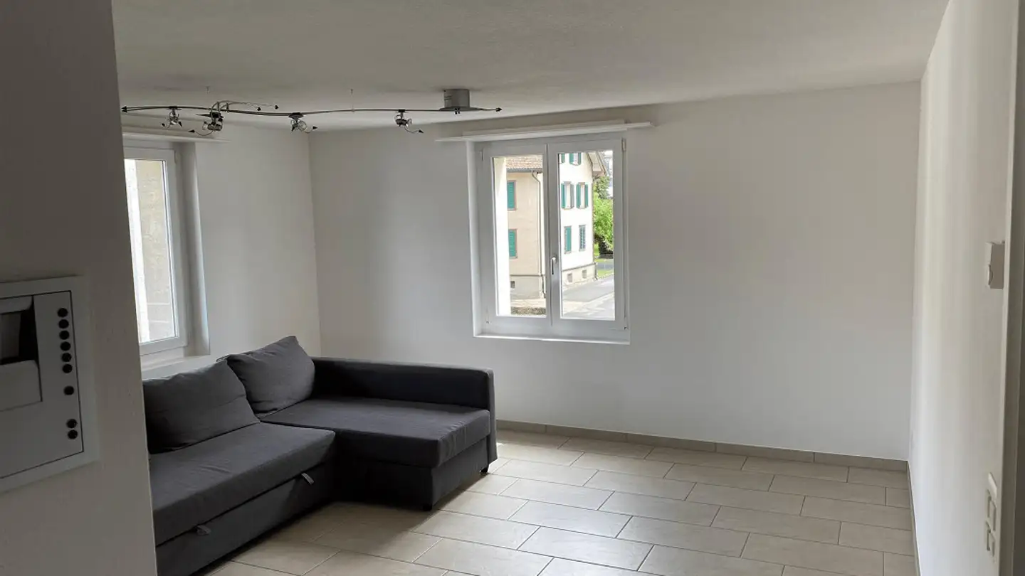 Apartment for rent - Bürgerheimstrasse 2, 8853 Lachen SZ - Photo 2