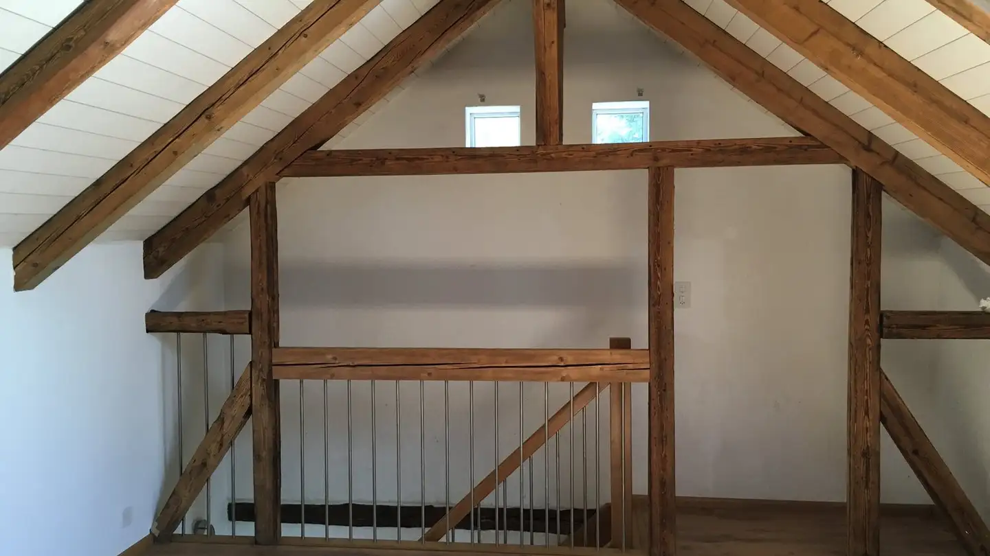 Casa singola in vendita - Alte Zofingerstrasse 2, 4663 Aarburg - Photo 2