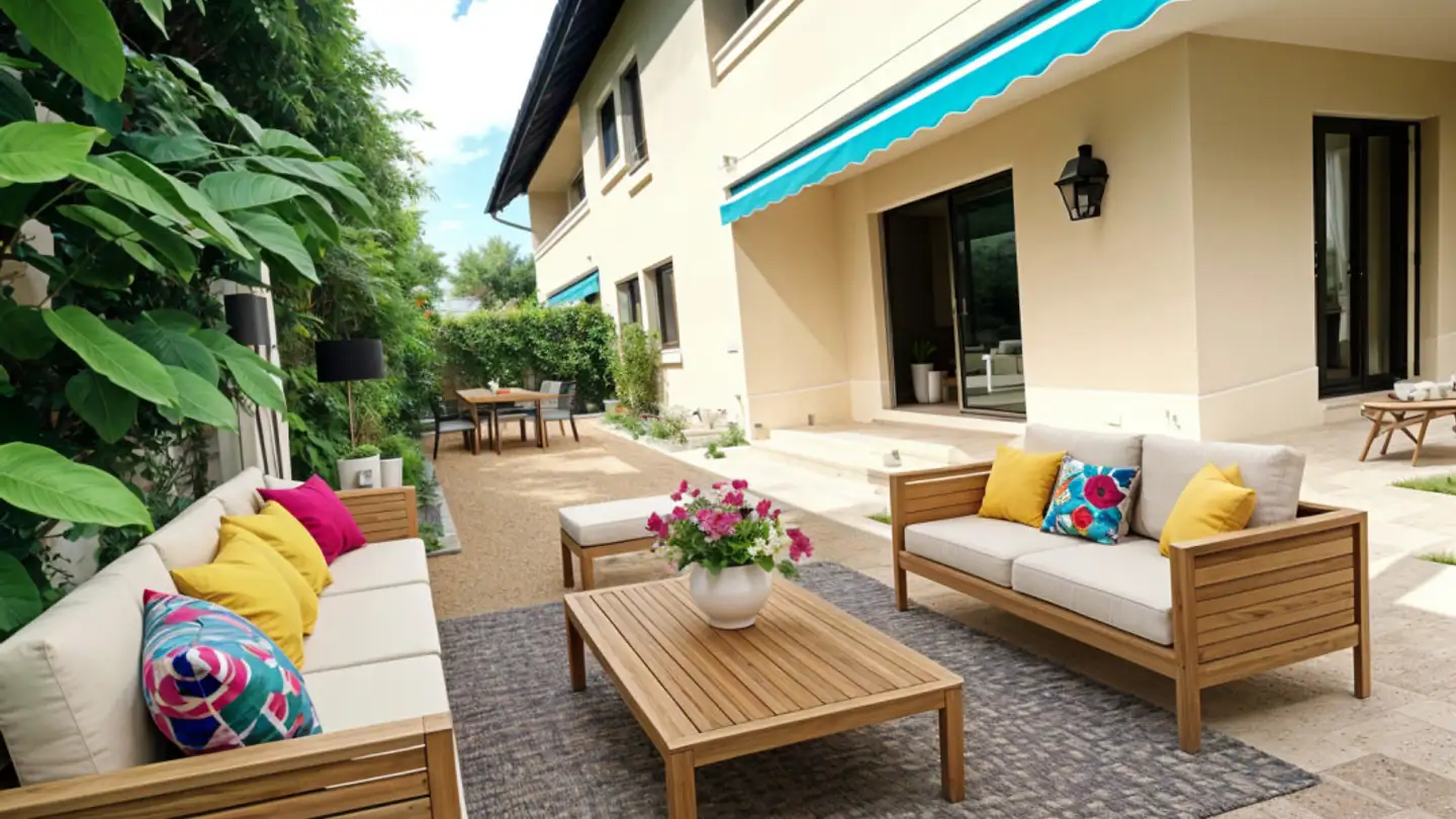 Apartment for sale - 1246 Corsier GE - Photo 2