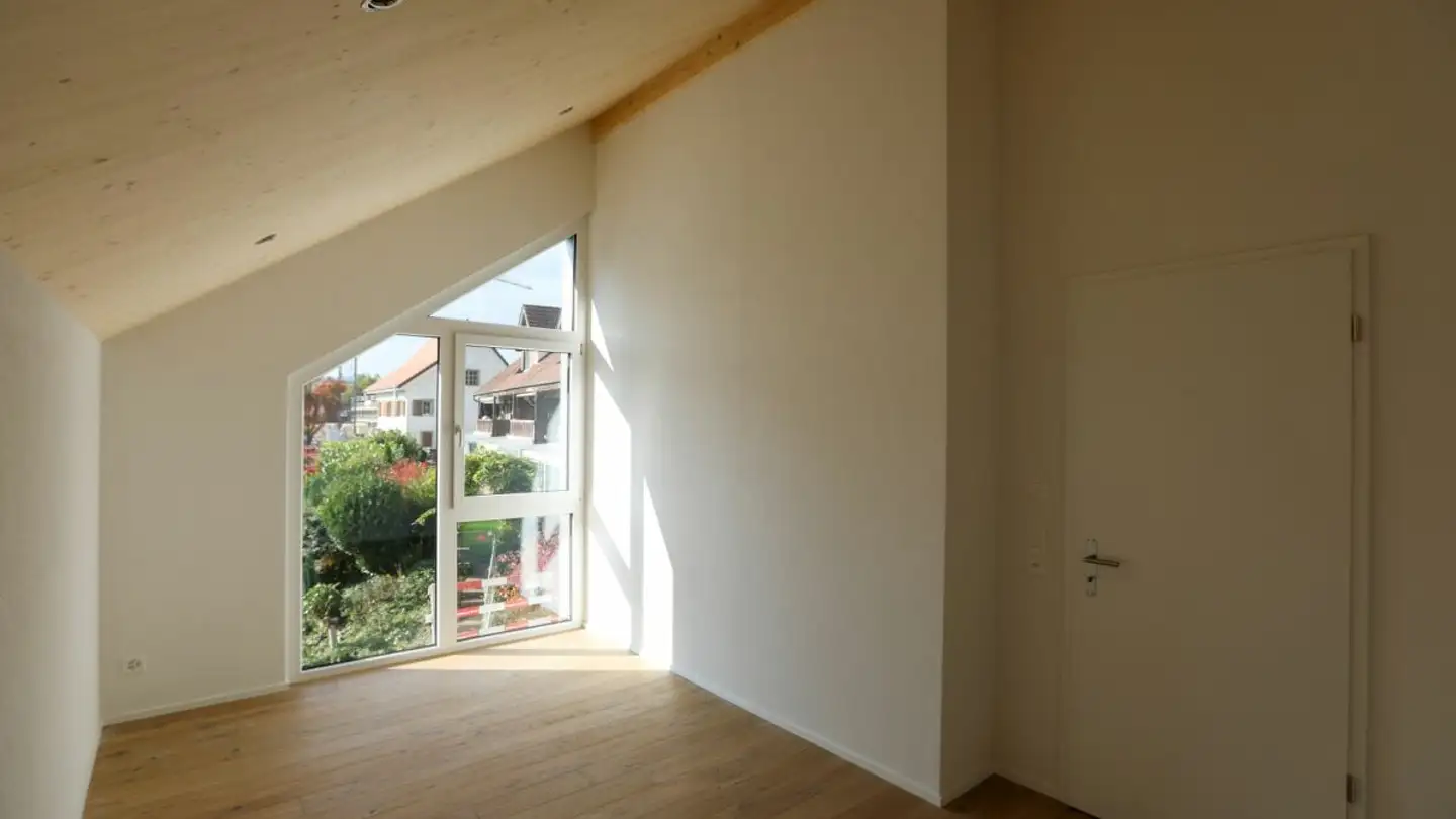 Duplex in vendita - Wilerstrasse 132, 8514 Amlikon-Bissegg - Photo 2