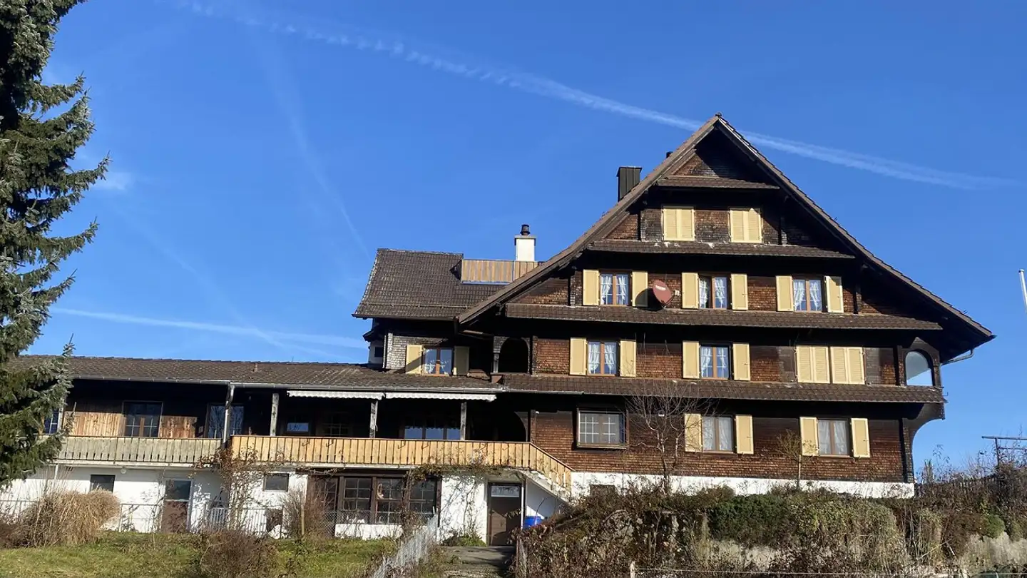 Apartment for rent - 6017 Ruswil
