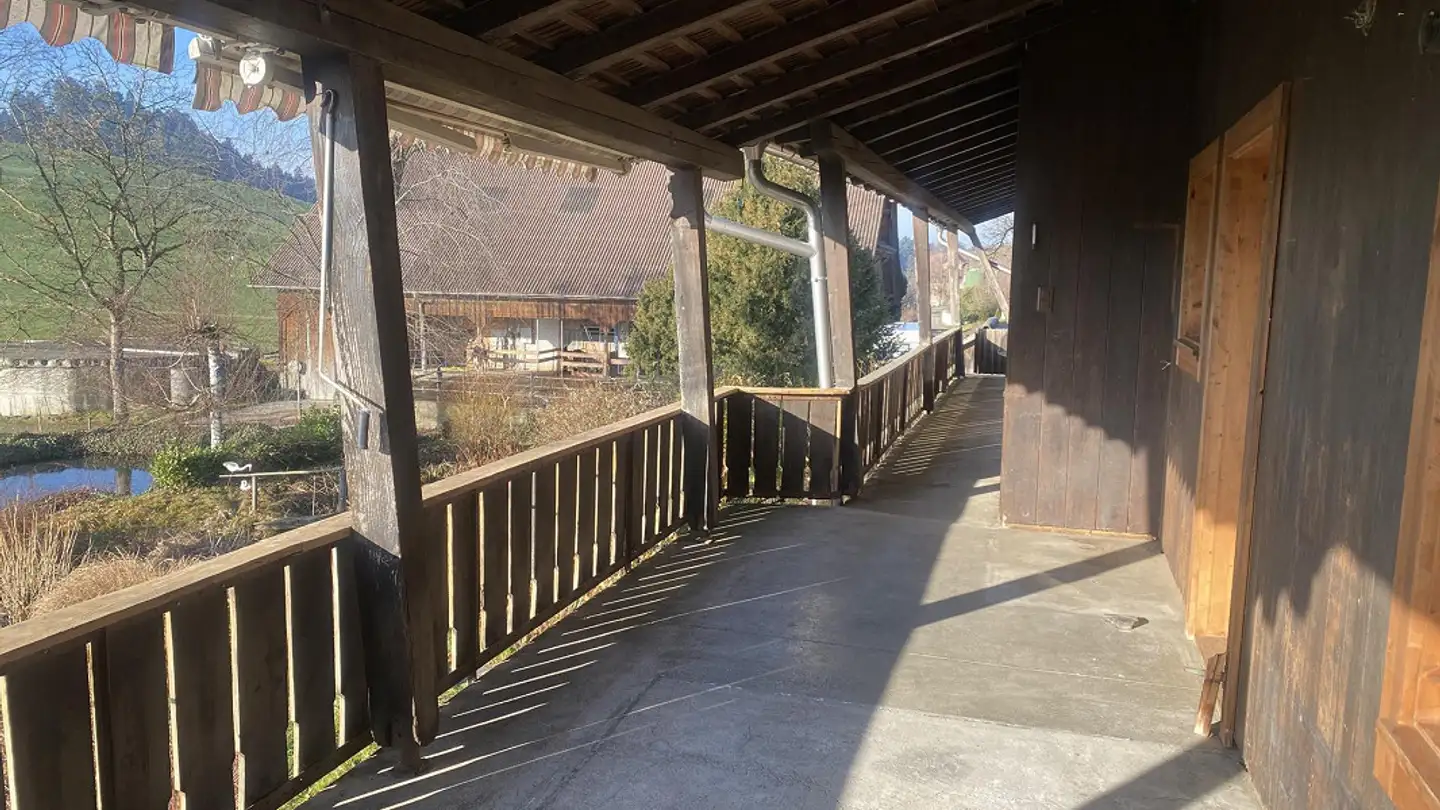 Apartment for rent - 6017 Ruswil - Photo 3