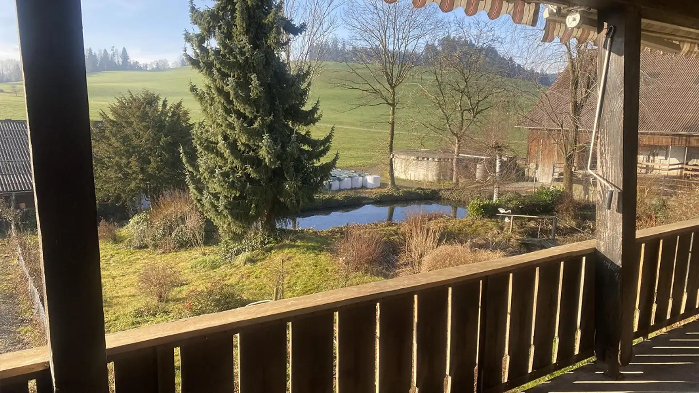 Apartment for rent - 6017 Ruswil - Photo 4