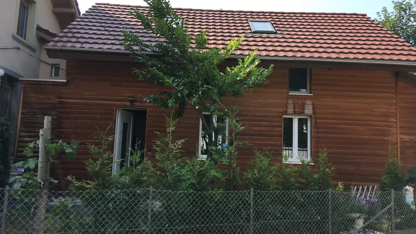 Casa singola in vendita - Alte Zofingerstrasse 2, 4663 Aarburg - Photo 3