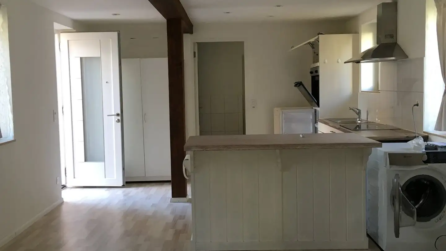 Casa singola in vendita - Alte Zofingerstrasse 2, 4663 Aarburg - Photo 4