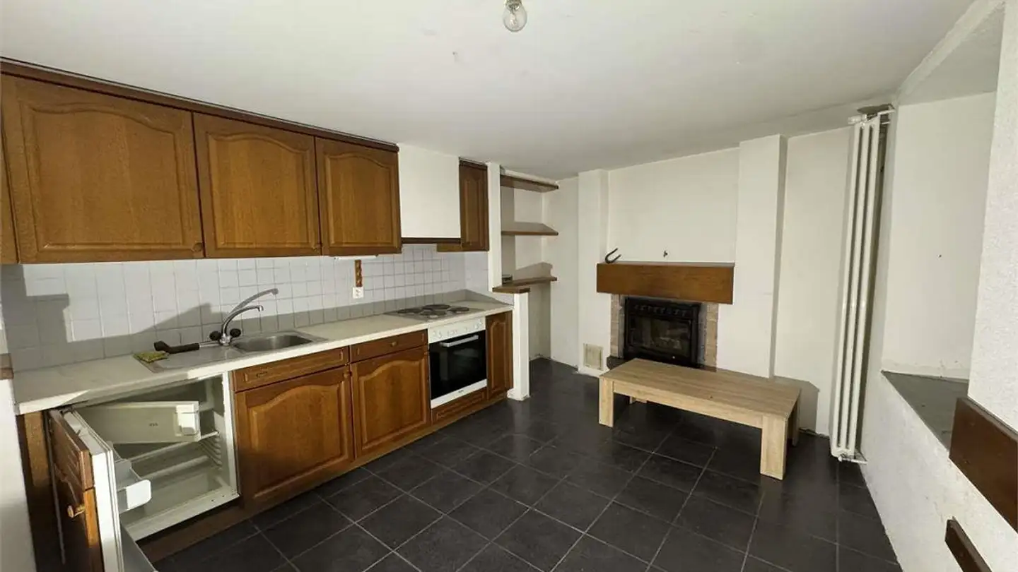 Villa for sale - Contrada Magori, 6534 S. Vittore - Photo 4