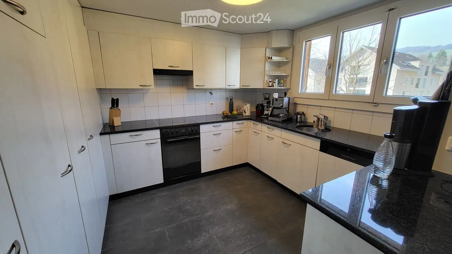 Appartamento in affitto - Hauptstrasse 35, 6170 Schüpfheim - Foto 3