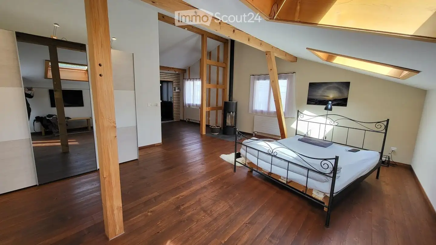 Appartamento in affitto - Hauptstrasse 35, 6170 Schüpfheim - Foto 4