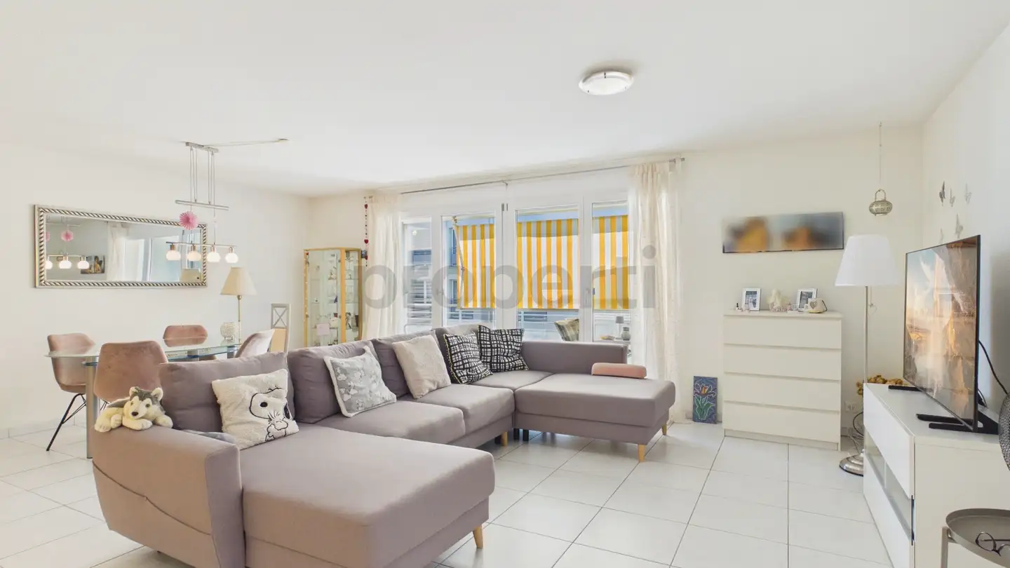 Apartment for sale - 8112 Otelfingen
