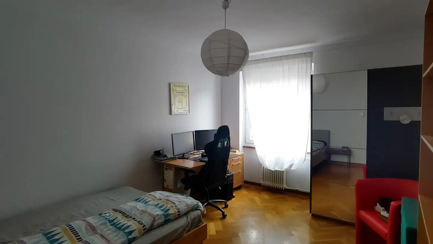 Chambre à louer - 3007 Bern - Photo 2