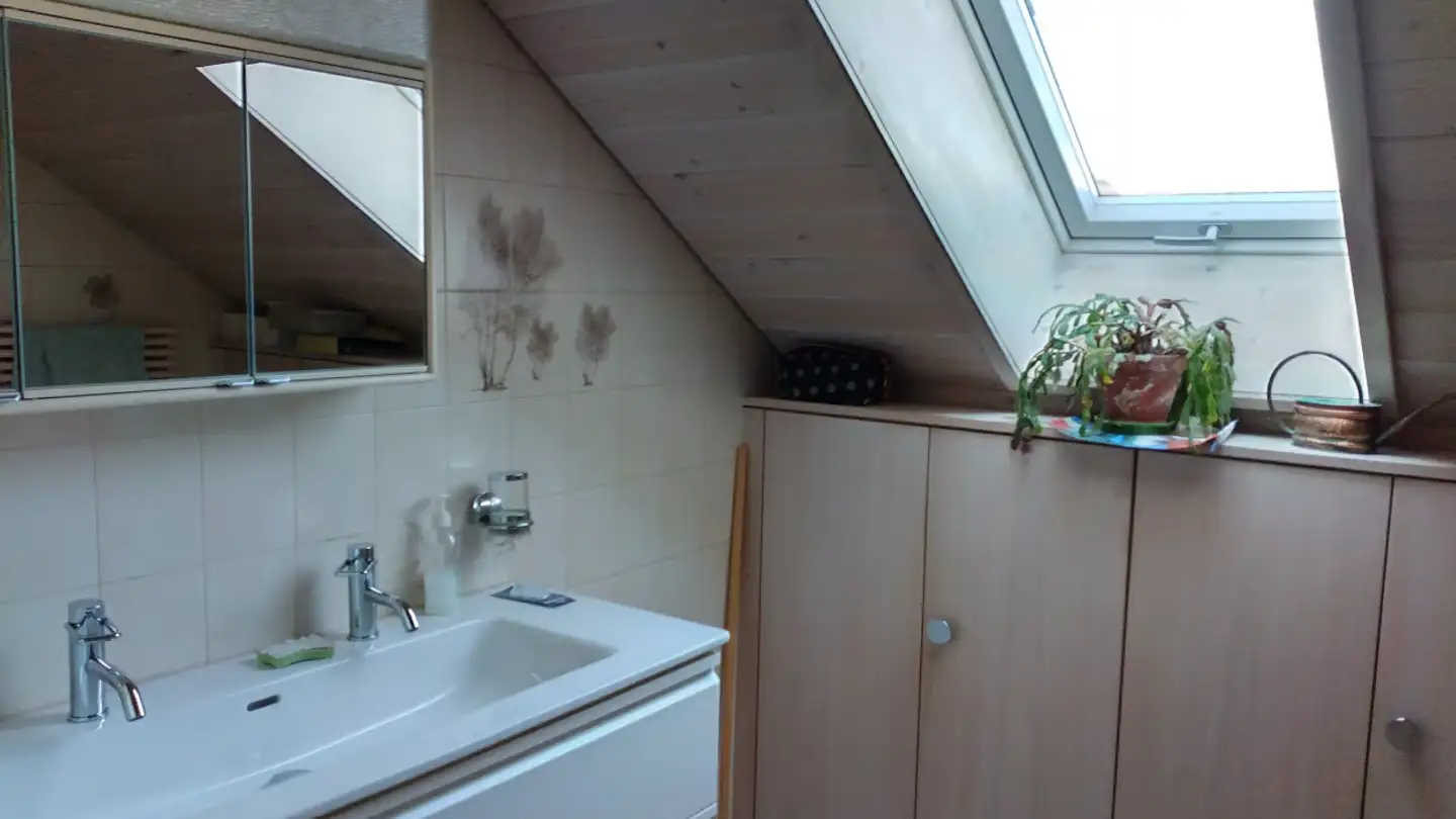 Zimmer mieten - Im Schnäggler, 8312 Winterberg ZH - Foto 3