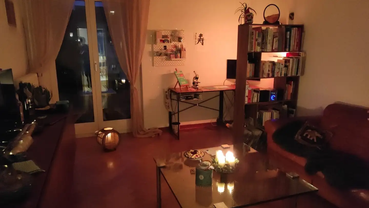 Chambre à louer - 3007 Bern - Photo 4