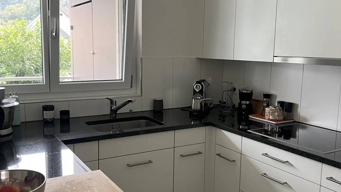 Single room for rent - 9475 Sevelen - Photo 2