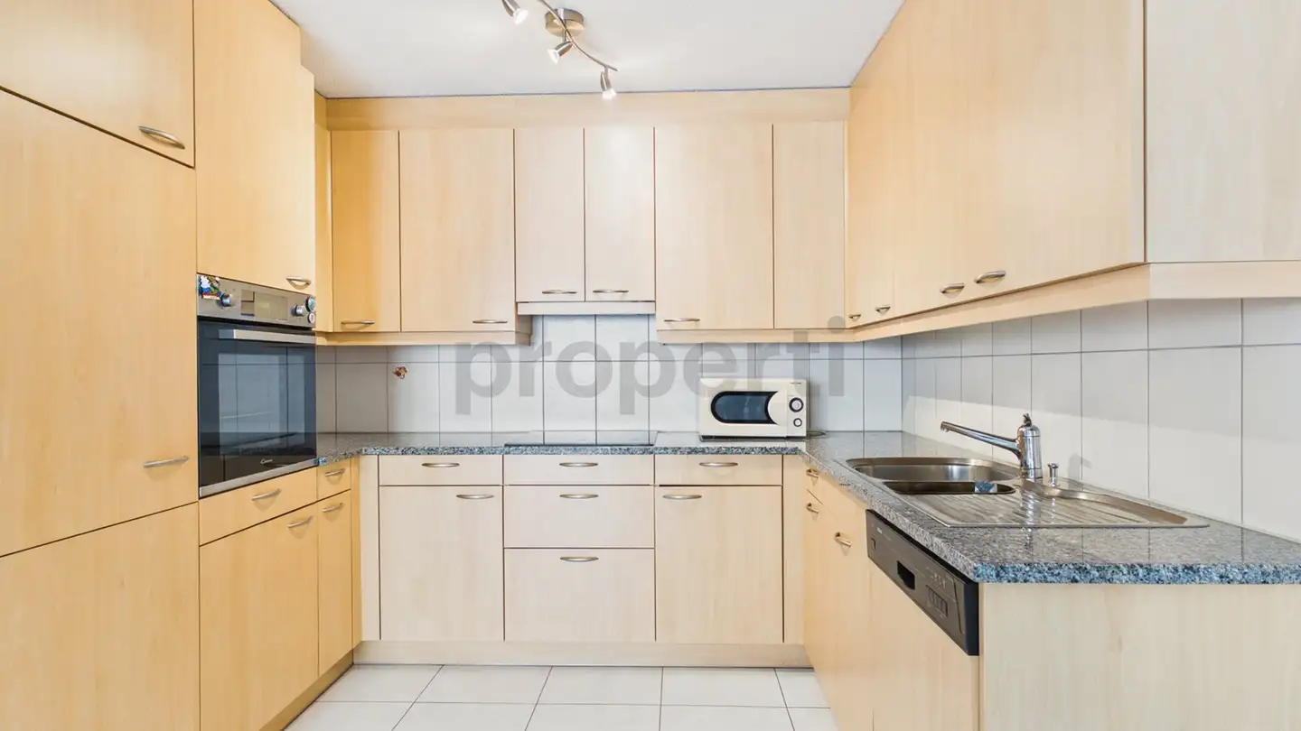 Apartment for sale - 8112 Otelfingen - Photo 2