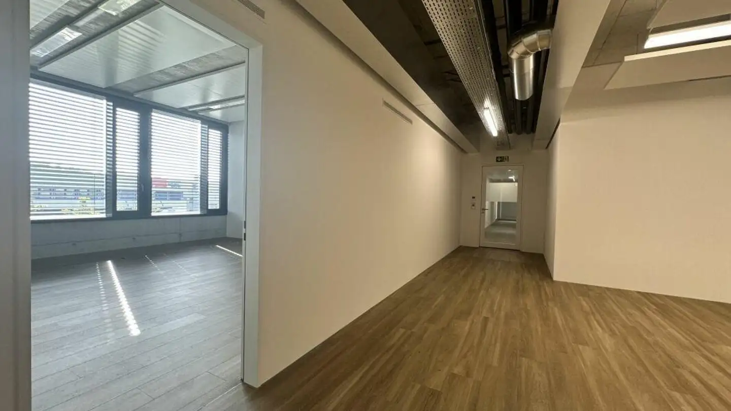 Spazio ufficio in affitto - Neumattstrasse 13, 5000 Aarau