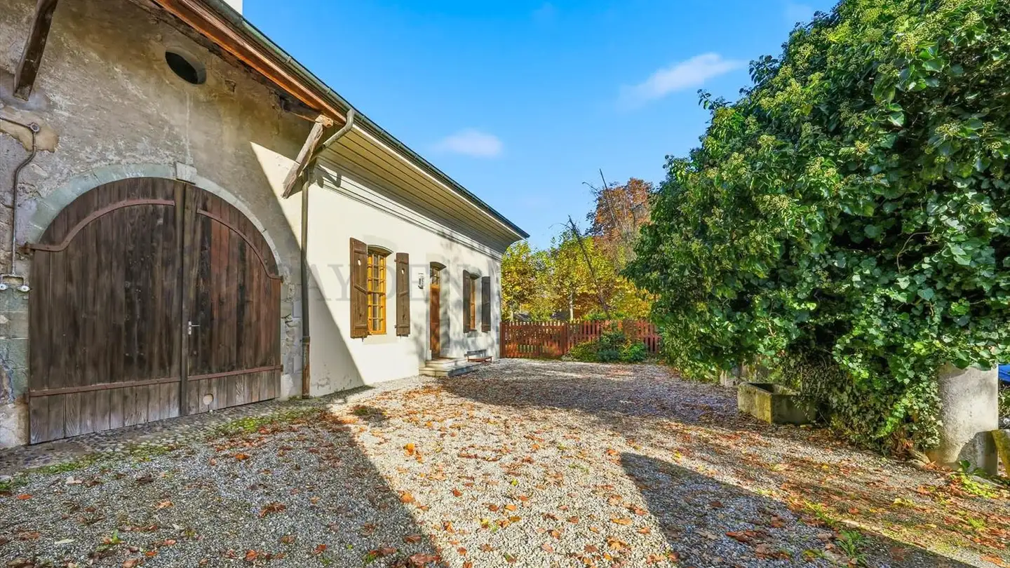 Maison individuelle à vendre - 1236 Cartigny - Photo 3